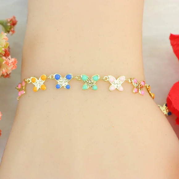 "New Beautiful Design Bracelet for Women/Girls, Gift, B687 - Picture 1 of 10